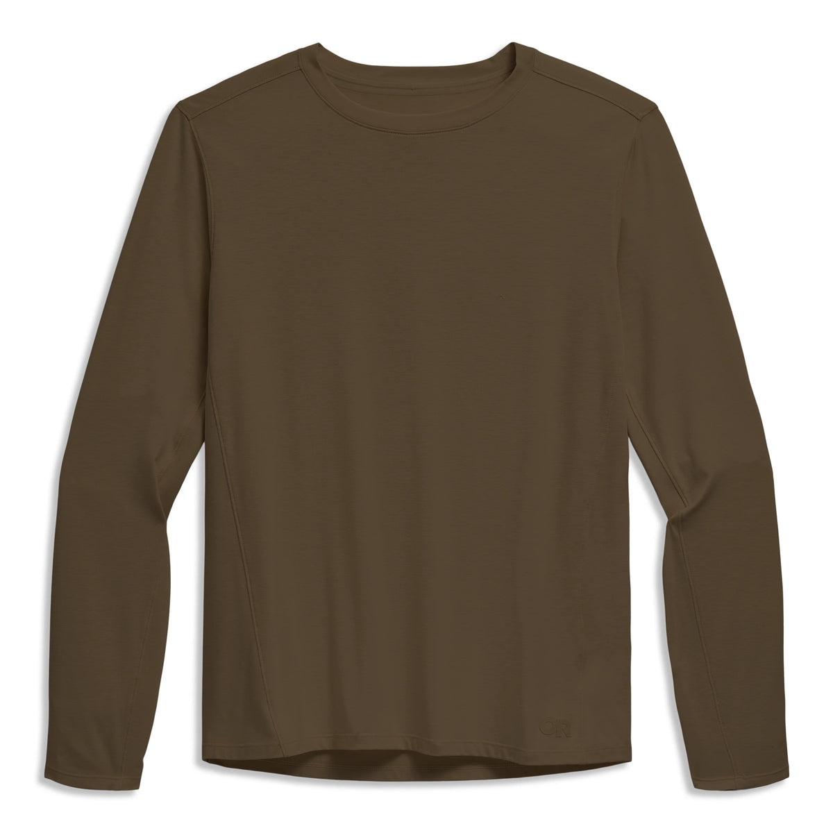 Men's Eclipse Sun Long Sleeve Tee