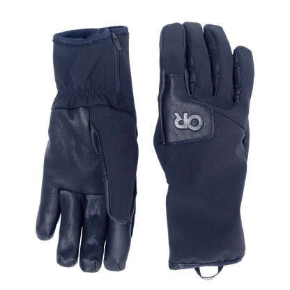 Women's Stormtracker Sensor Windbloc® Glove