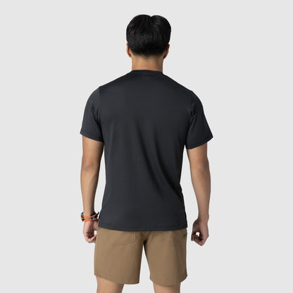 Men's ActiveIce Spectrum Sun T-Shirt