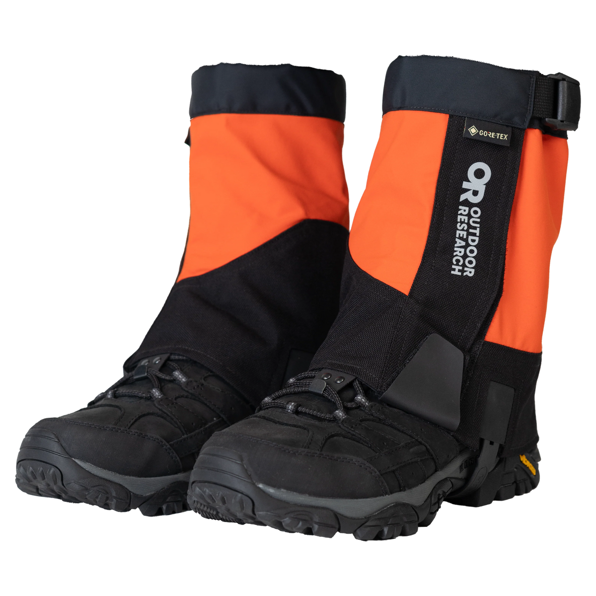 Crocodile Mid-Height Gaiter