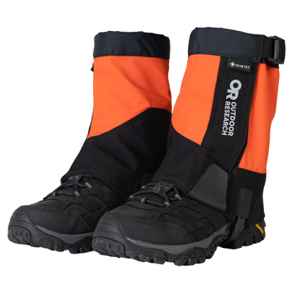 Crocodile Mid-Height Gaiter