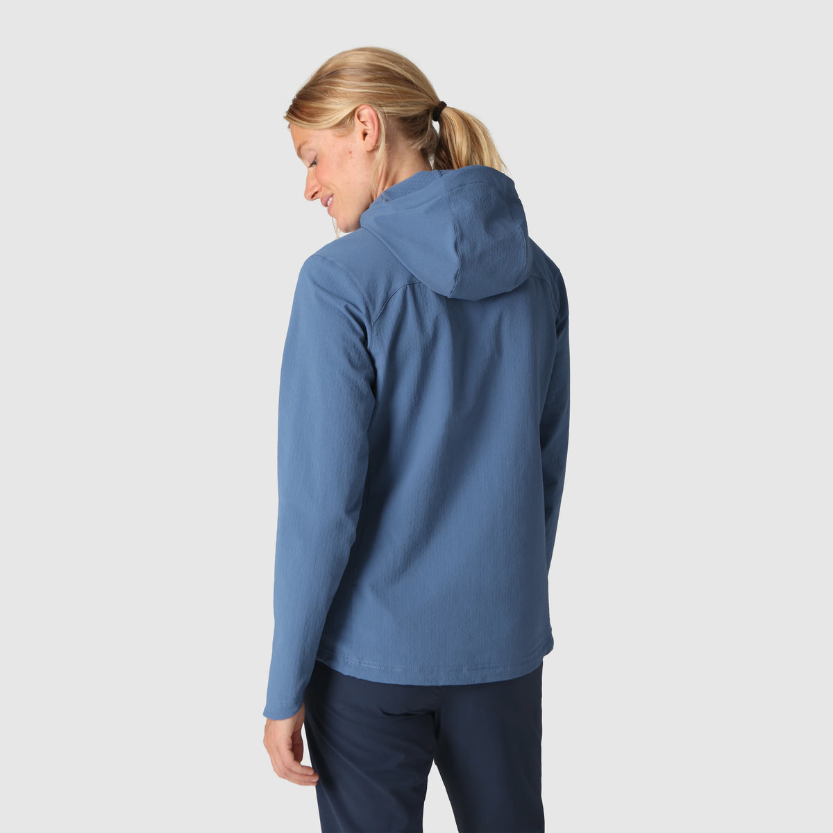 Women's Ultima Soft Shell Hoodie