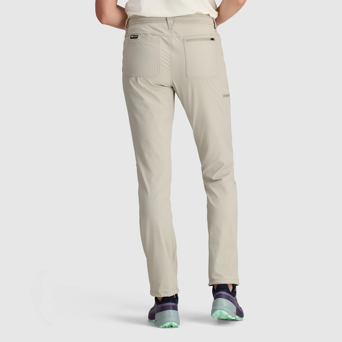 Women's Ferrosi Pant