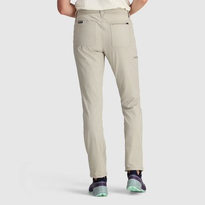 Women's Ferrosi Pant