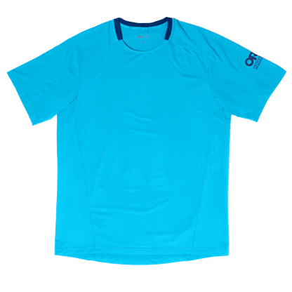 Men's Freewheel MTB Short Sleeve Jersey