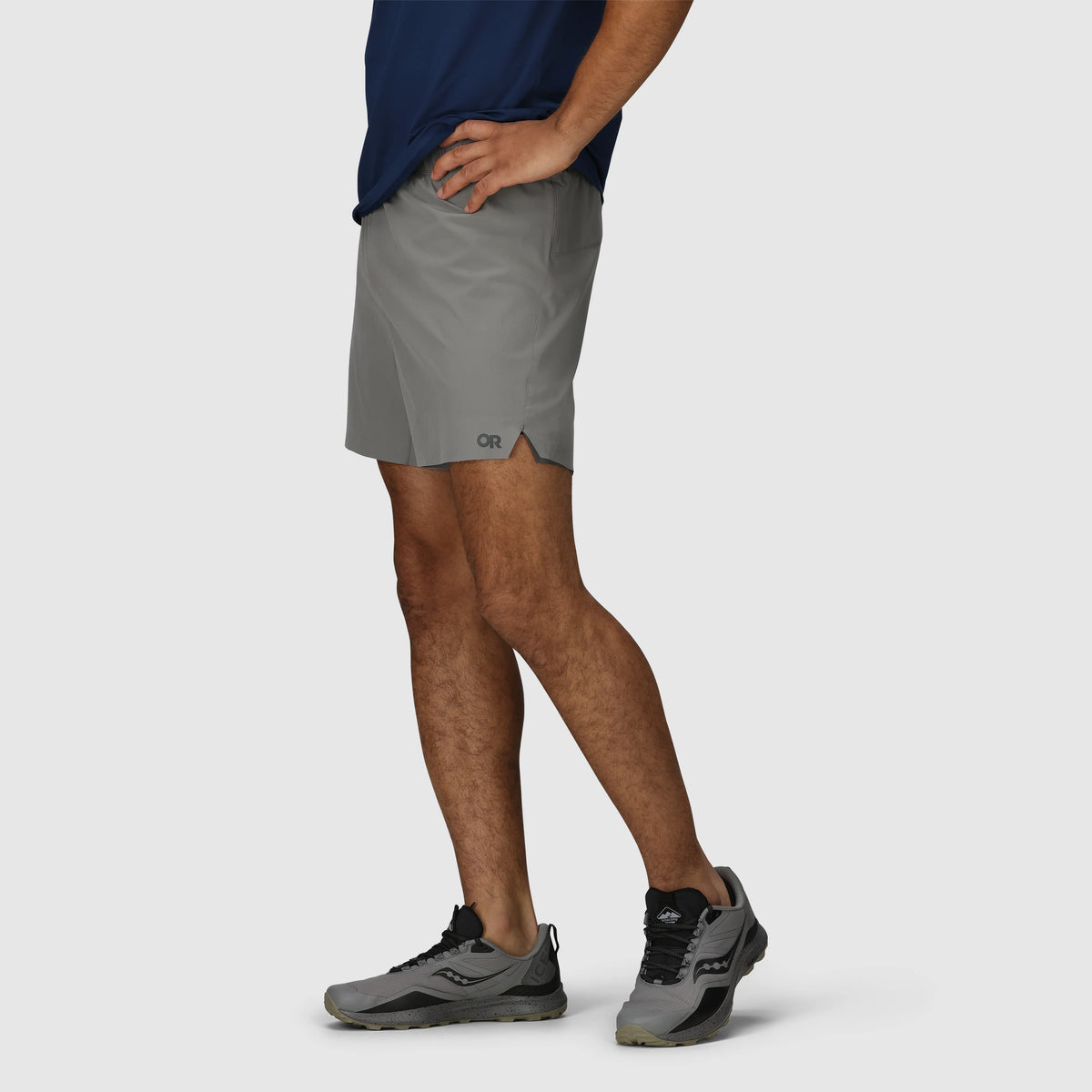 Men's Swift Lite Lined Short - 7"