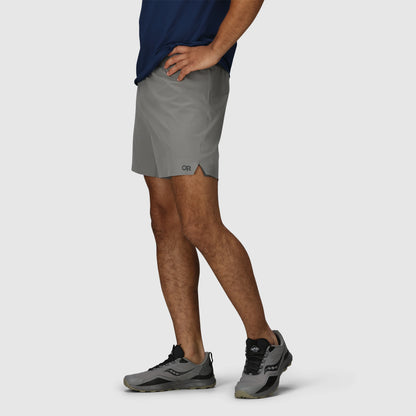 Men's Swift Lite Lined Short - 7"