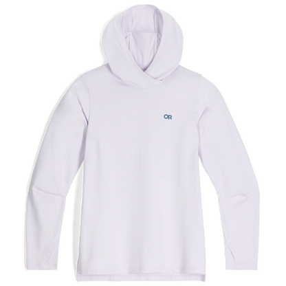 Women's ActiveIce Spectrum Sun Hoodie