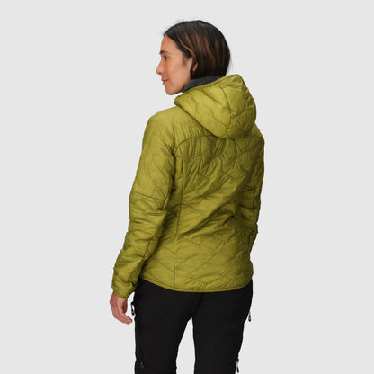 Women's SuperStrand LT Hoodie
