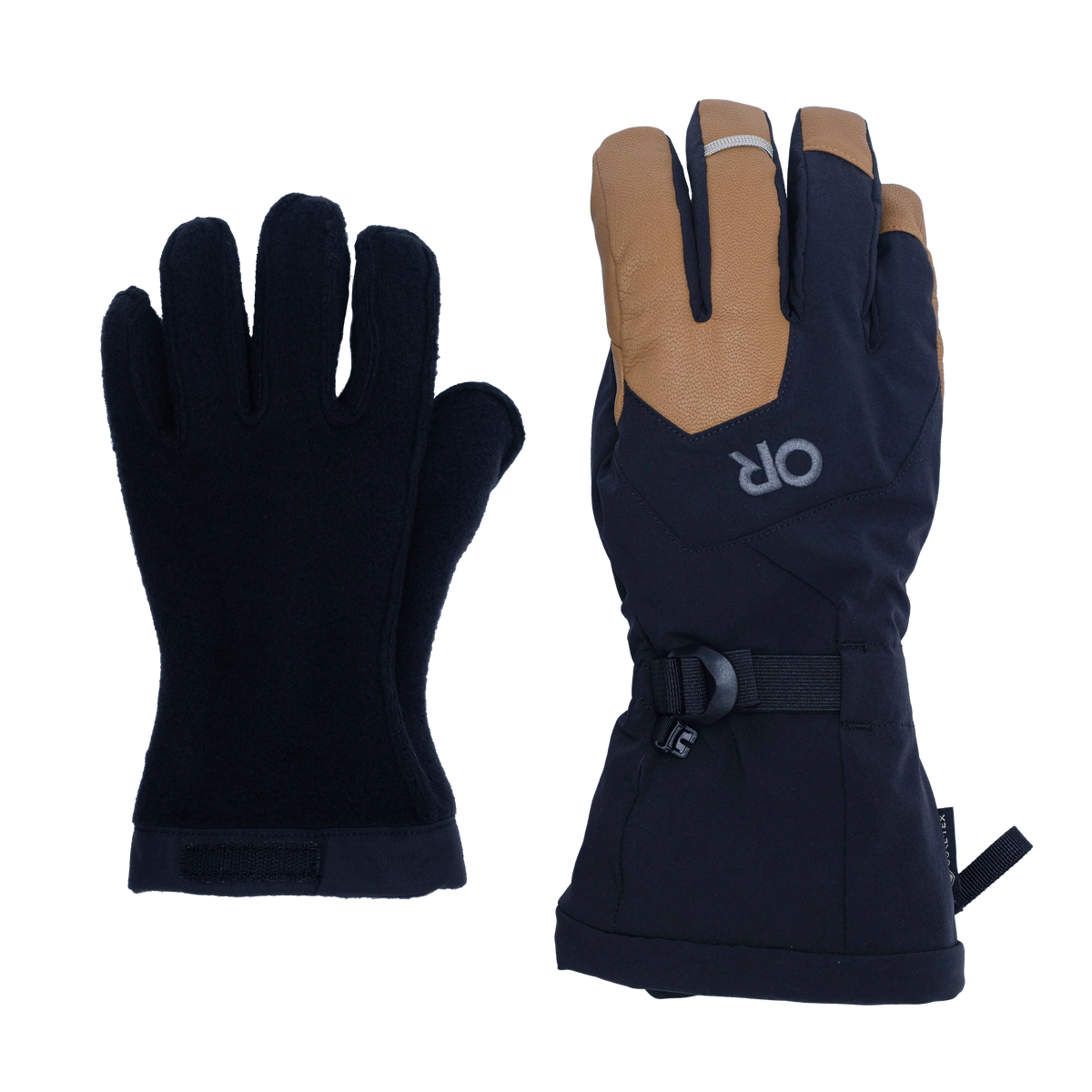 Men's Arete Modular GORE-TEX® Glove