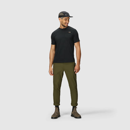Men's Timberline Chino Pant