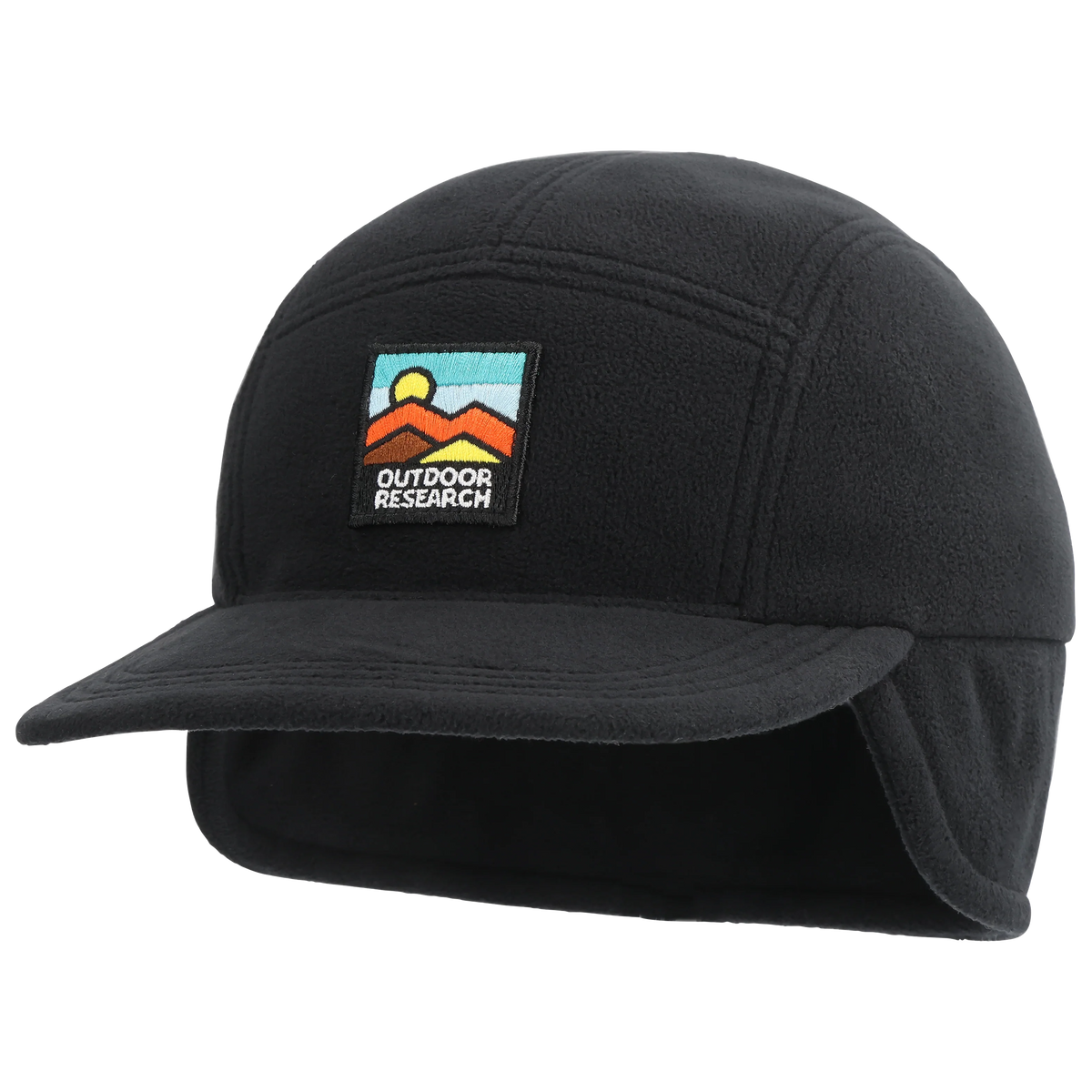 Howling Wind Fleece Cap