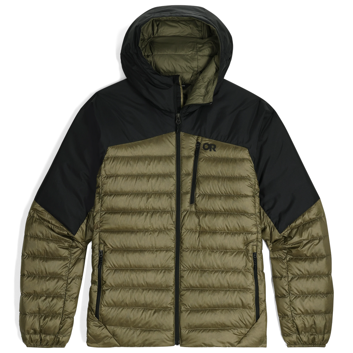 Men's Helium Down Hoodie