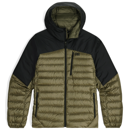 Men's Helium Down Hoodie