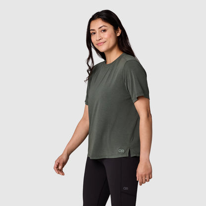 Women's Eclipse Sun T-Shirt