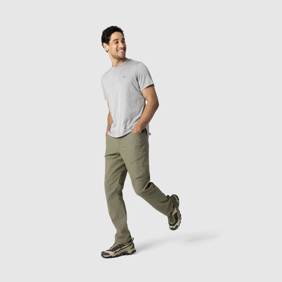 Men's Timberline Utility Pant
