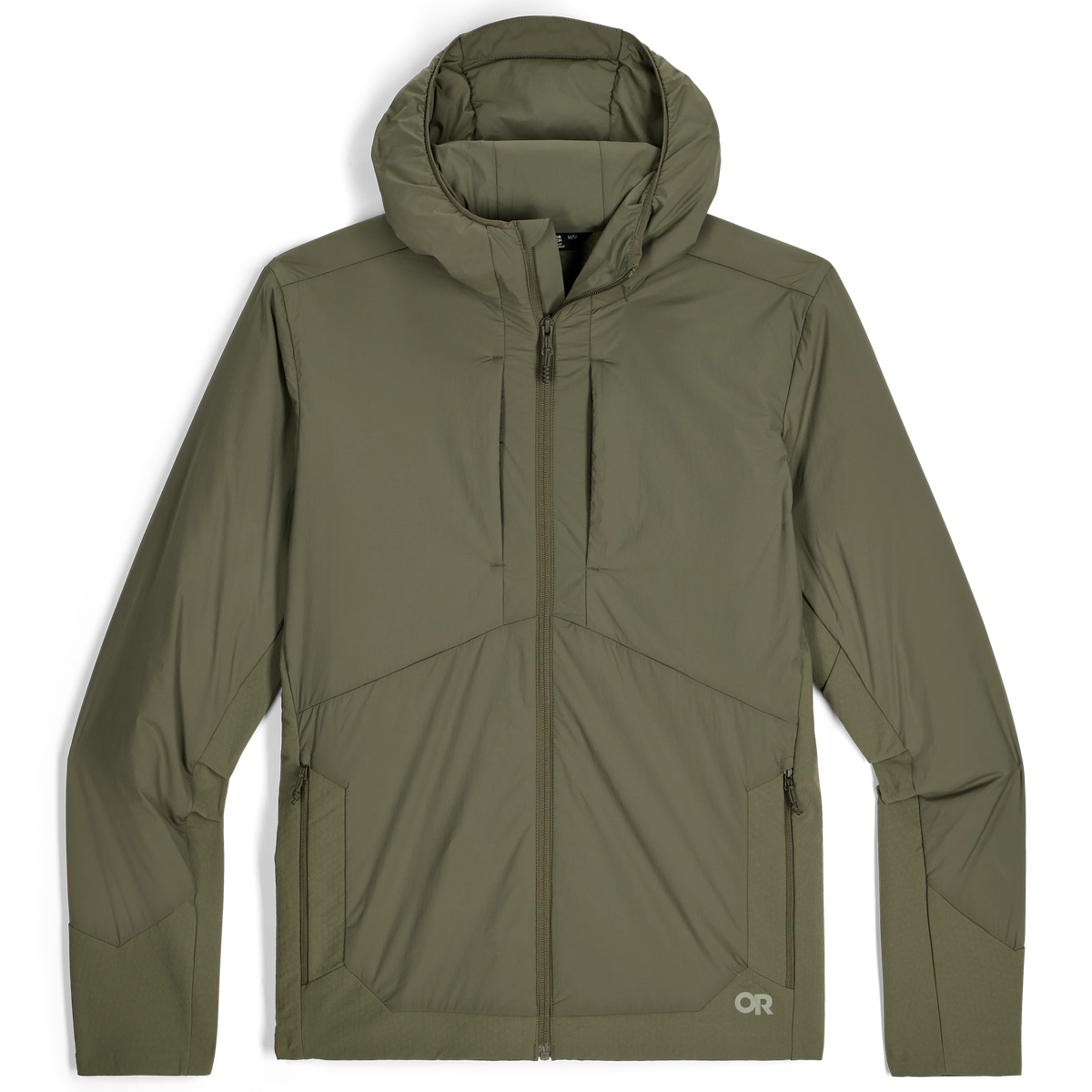 Men's Shadow Hybrid Hoodie