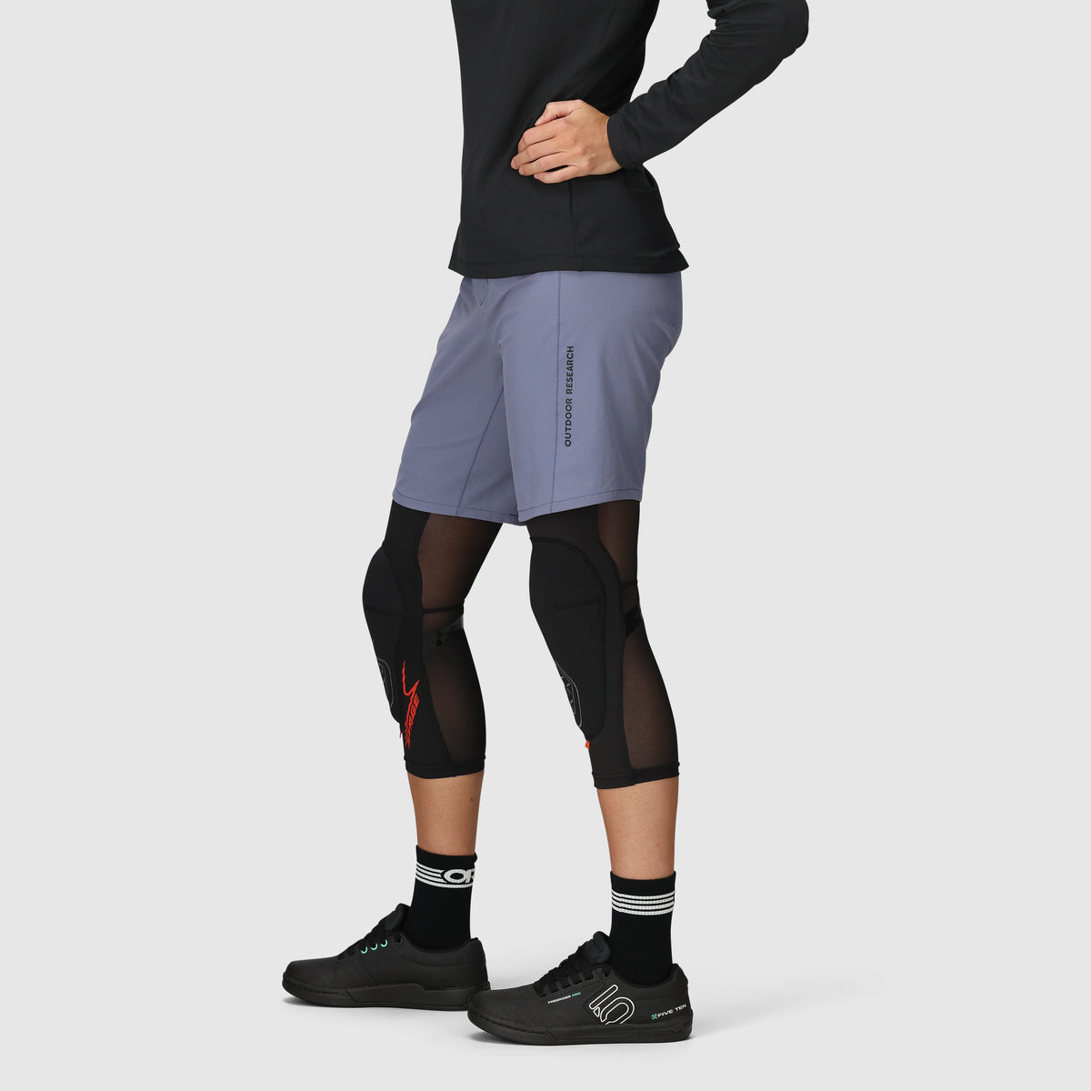 Women's Freewheel MTB Lite Ride Short