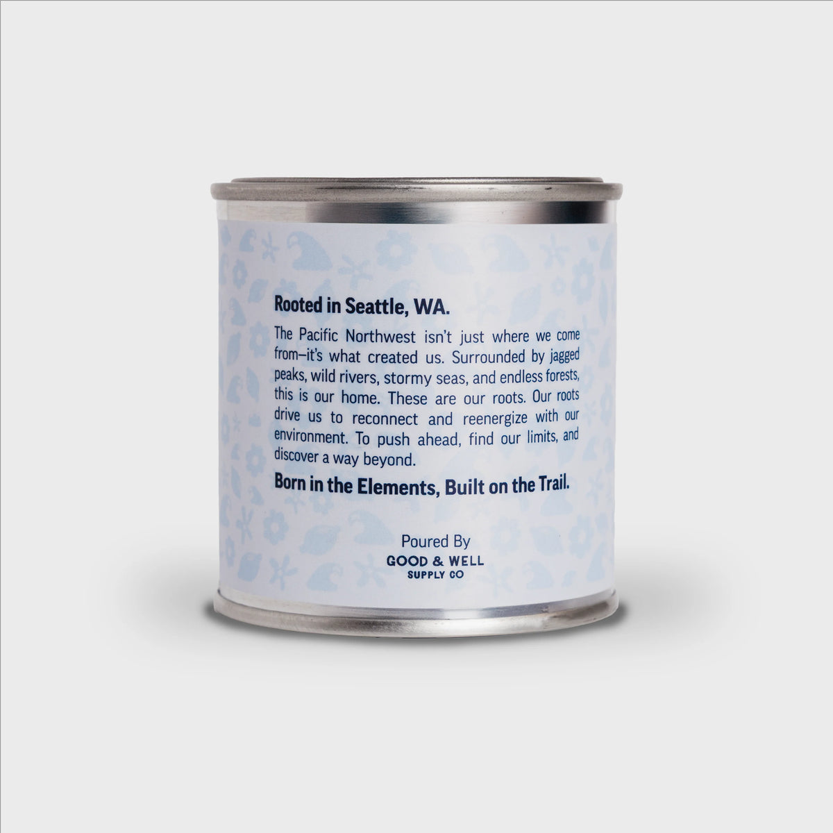 OR Coastal Candle