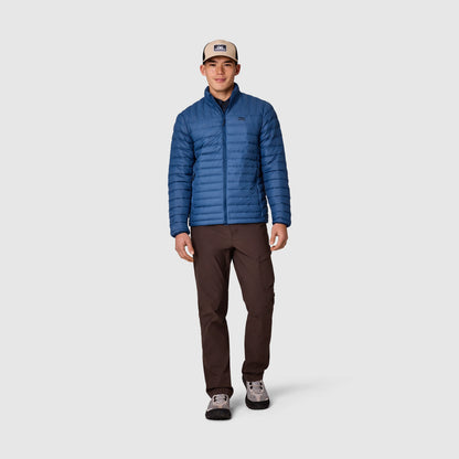 Men's Transcendent Down Jacket