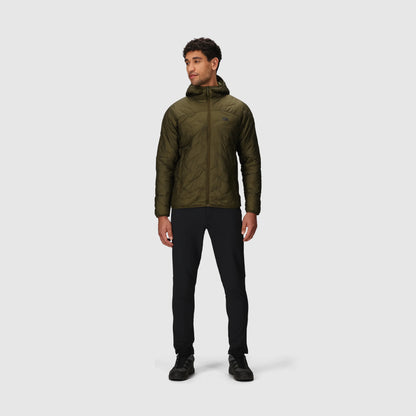 Men's SuperStrand LT Hoodie