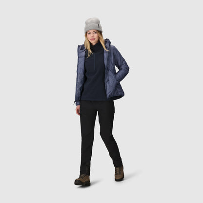Women's SuperStrand LT Hoodie