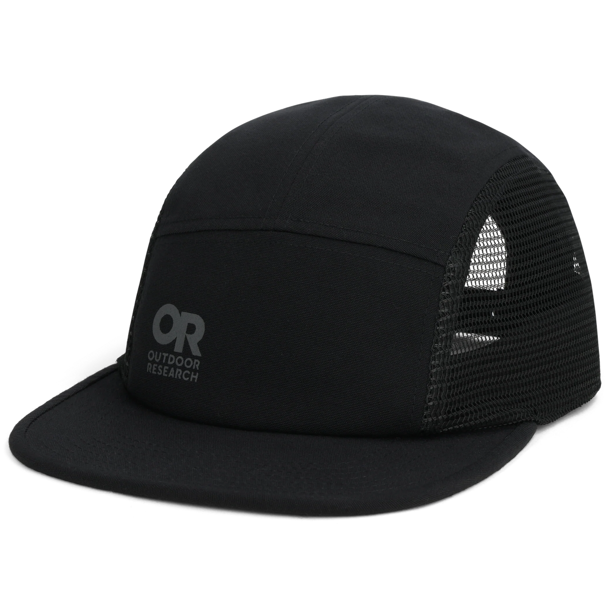 Loam 5-Panel Cap