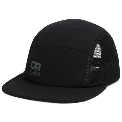 Loam 5-Panel Cap