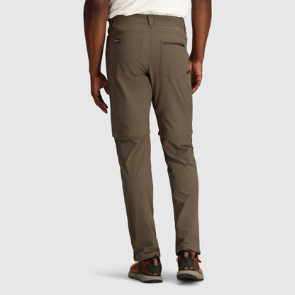 Men's Ferrosi Convertible Pant