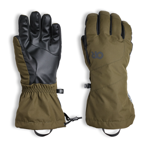Men's Adrenaline Glove