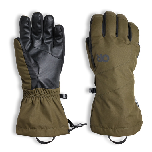 Men's Adrenaline Glove
