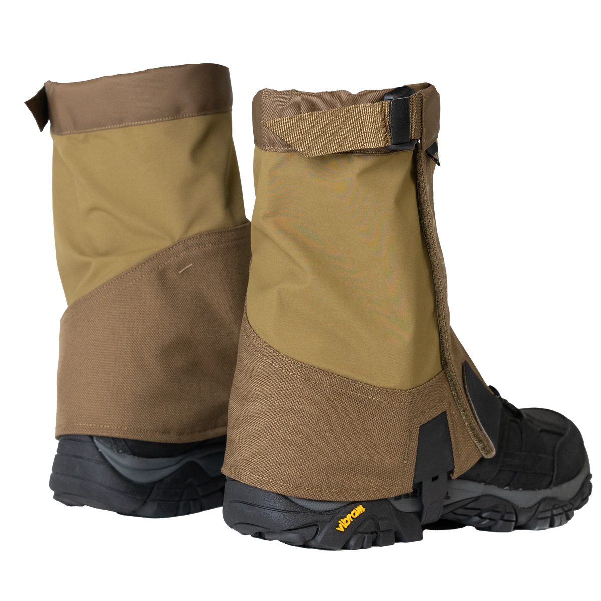Crocodile Mid-Height Gaiter