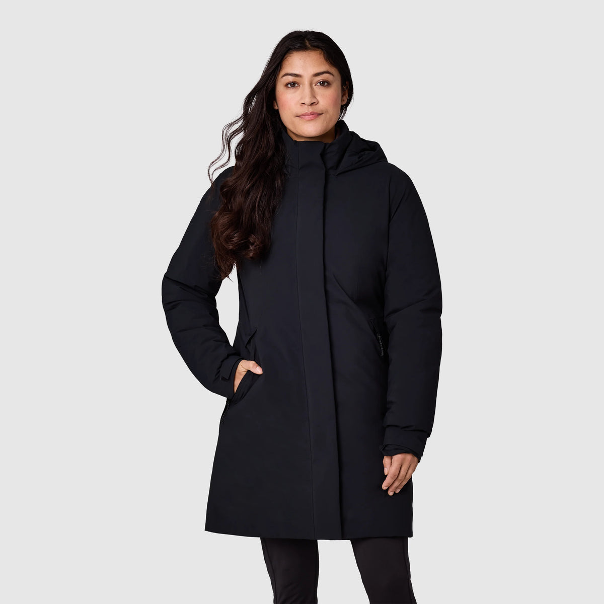 Women's Stratoburst Ecoloft Parka