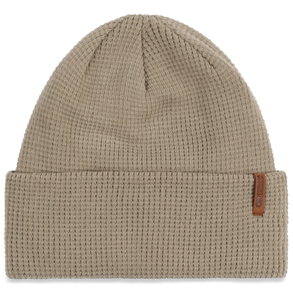 Pitted Beanie