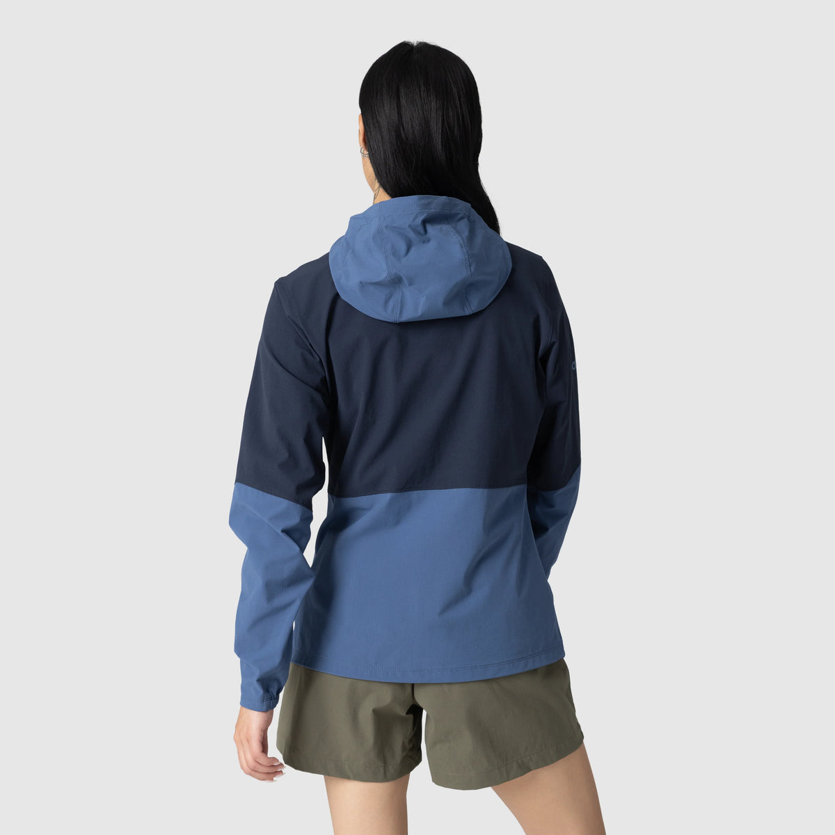 Women's Ferrosi Hoodie