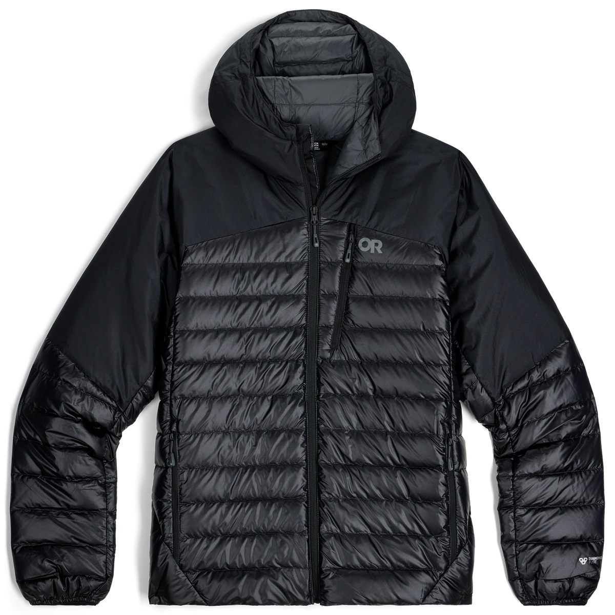 Men's Helium Down Hoodie