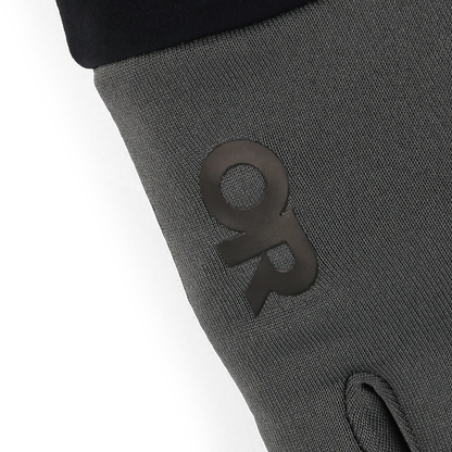 Women's Vigor Midweight Sensor Glove