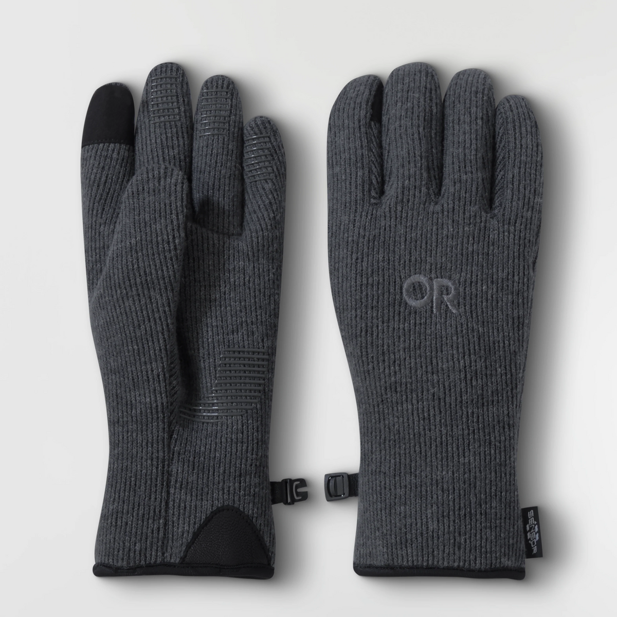 Men's Flurry Sensor Glove