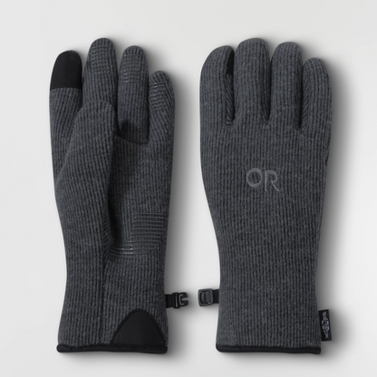Men's Flurry Sensor Glove