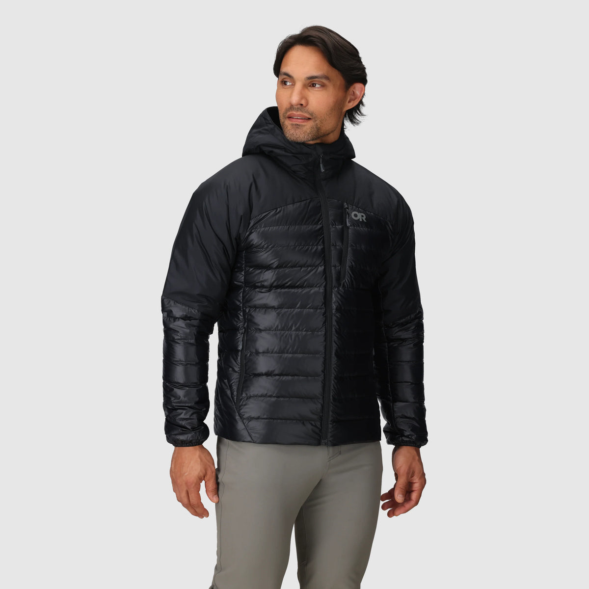Men's Helium Down Hoodie