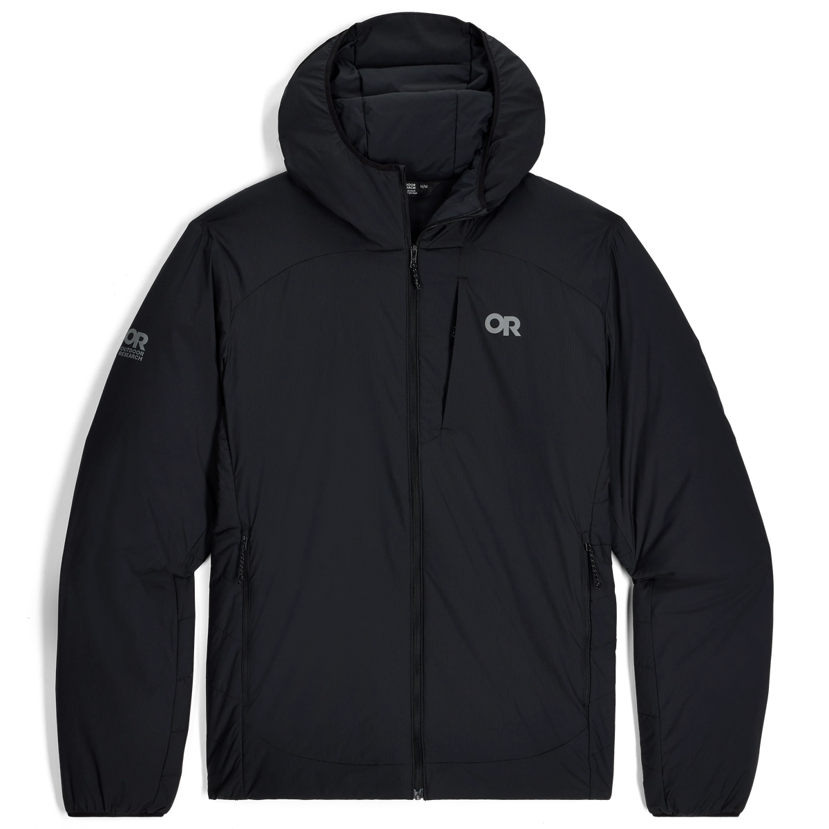 Men's Vesper Insulated Hoodie