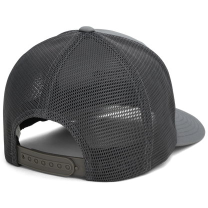 OR Logo Trucker Hat