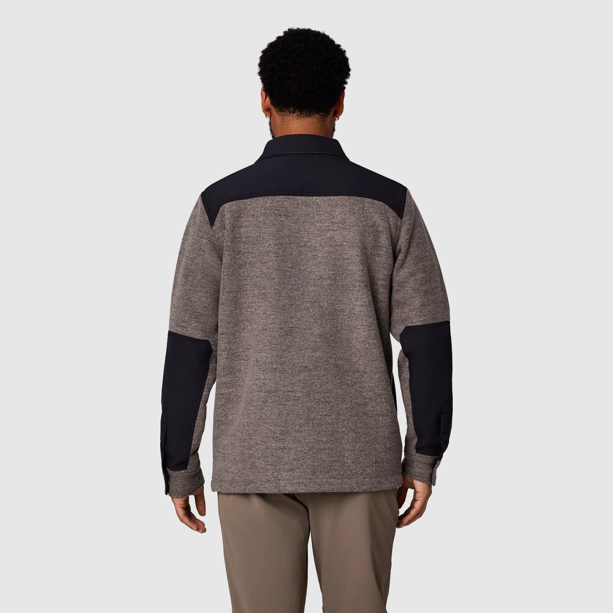 Men's Ranger Shirt Jacket