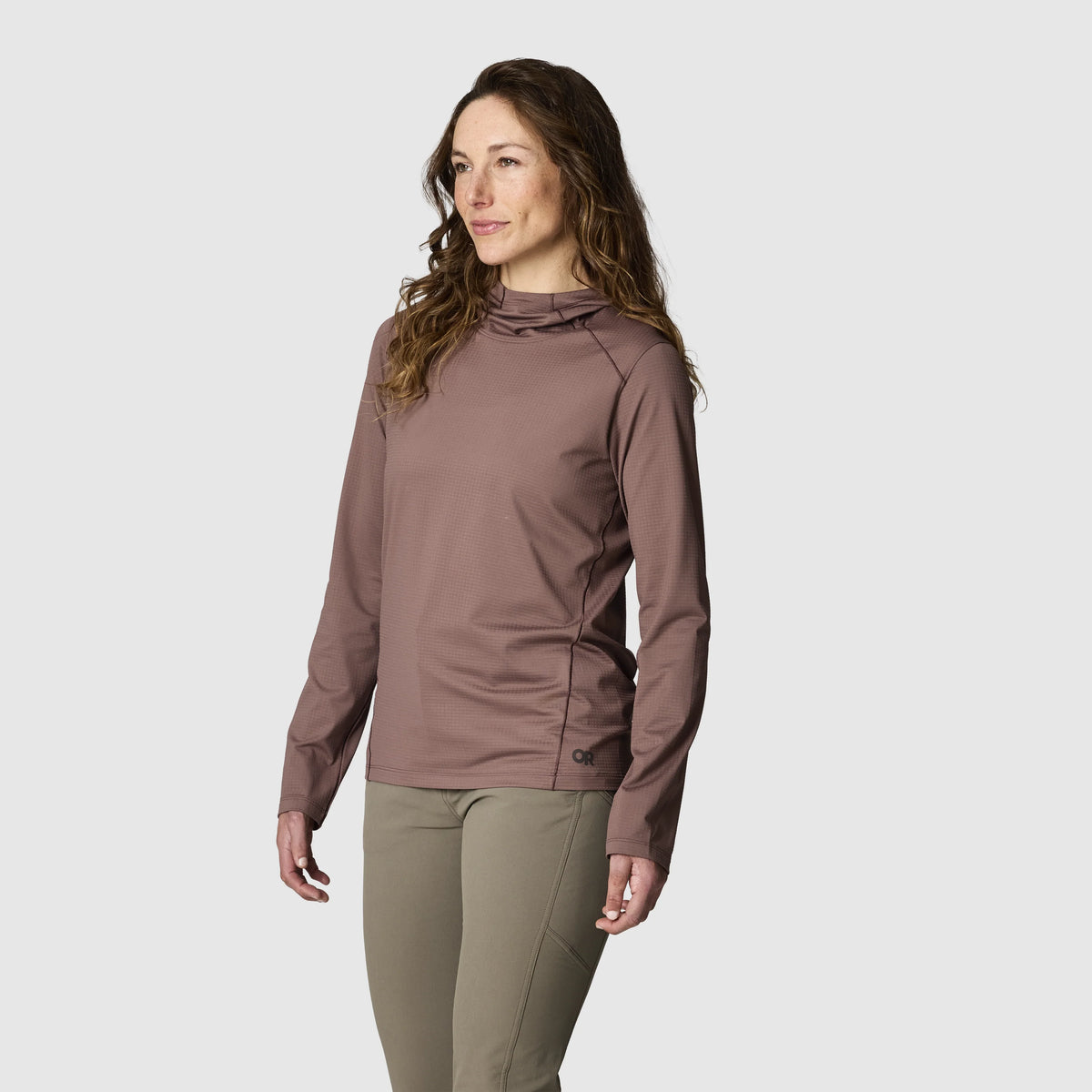Women's Vigor LT Hoodie