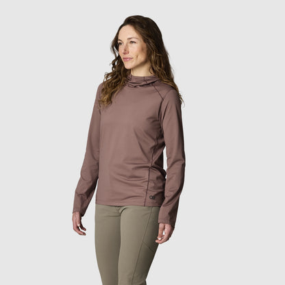 Women's Vigor LT Hoodie