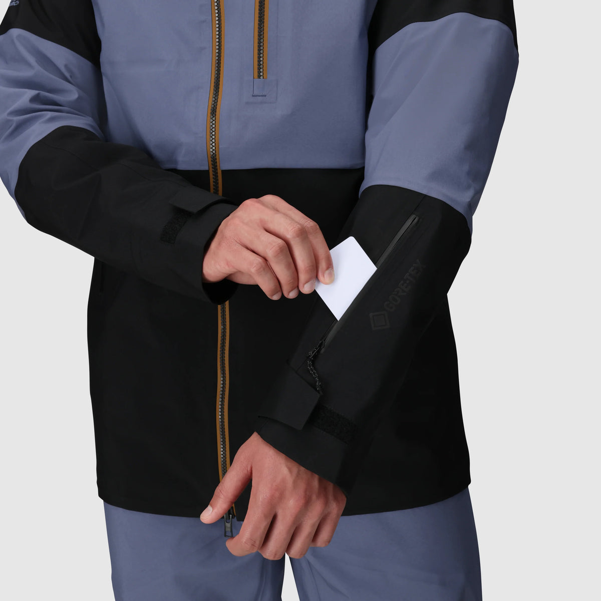 Men's Hemispheres Team GORE-TEX® 3L Jacket