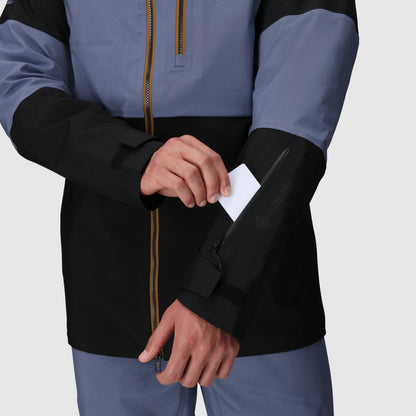 Men's Hemispheres Team GORE-TEX® 3L Jacket