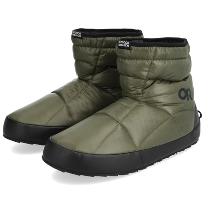 Men's Tundra Trax Booties