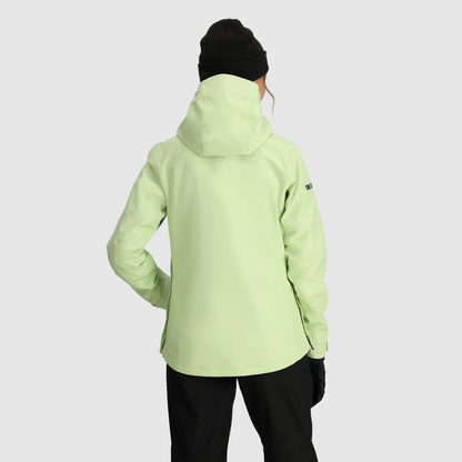 Women's Headwall GORE-TEX® 3L Jacket