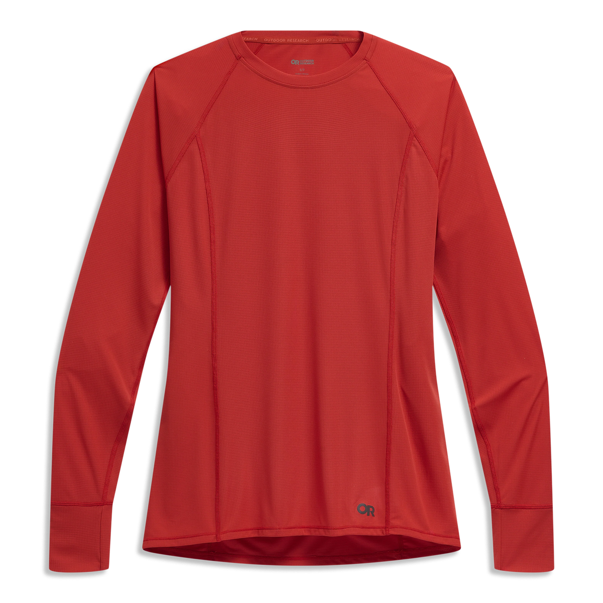 Women's Echo Long Sleeve Tee